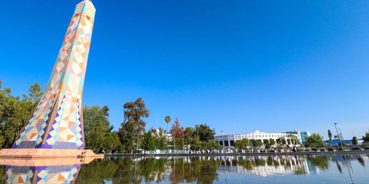 Parque IreKua, Irapuato